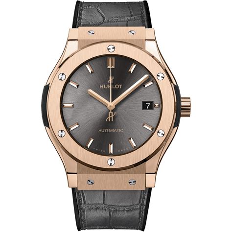 reloj hublot original precio|extensible para reloj hublot.